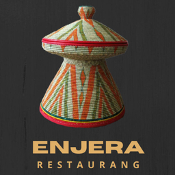 Enjera logo.